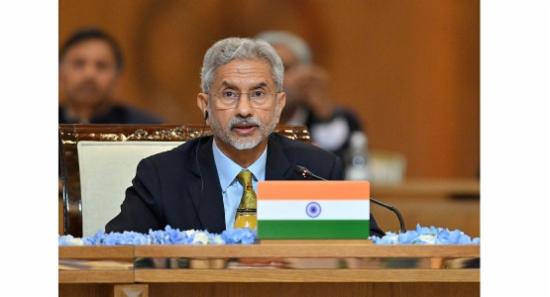 இலங்கை வரும் இந்திய வௌிவிவகார அமைச்சர்